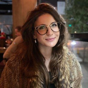 Meet your Posher, Taylor